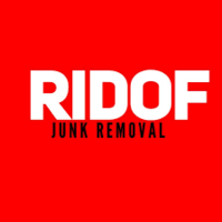 Ridof Junk Removal SBM Portfolio