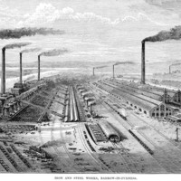 8th Grade Project: Industrial Revolution