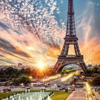 France, Ashley King