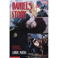 Daniel's Story by Carol Matas: Resources