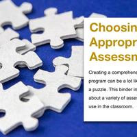 Daugherty Assessment Program