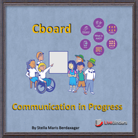 Cboard, Inclusive Communication