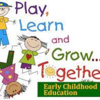 EDP4275 - Portfolio for a Preschool Child
