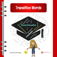 Transition Words