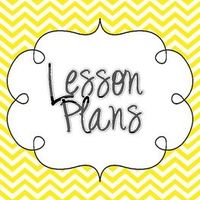 Lesson Plan Portfolio