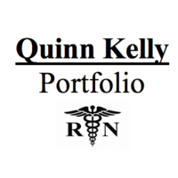Quinn Kelly Portfolio