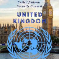United Kingdom Security Council