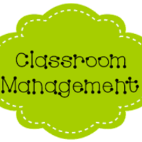 Classroom Management