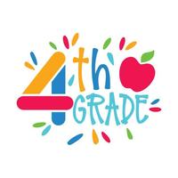 4th grade resources