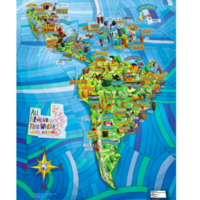 Resources for Turning Points in Latin America