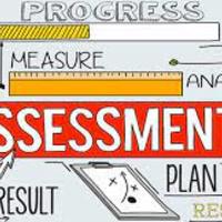Comprehensive Assessment Binder