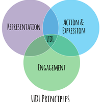 UDL Resource Notebook