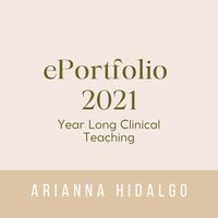 E-Portfolio