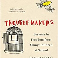 The Troublemakers: Zora