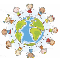 Children of The World Preschool