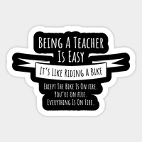 Teaching portfolio - ��v��bensk��