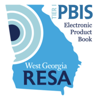 Electronic Tier 1 PBIS Product Book