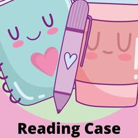 Reading Case Study of Gima