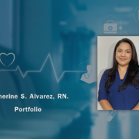 Nursing Portfolio