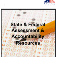 State & Federal Assessment & Accountability Resources