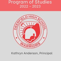 Program of Studies 2023 - 2024