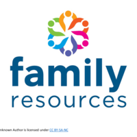 Resources For Families
