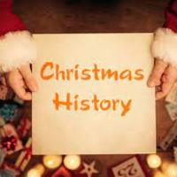 The History of Christmas