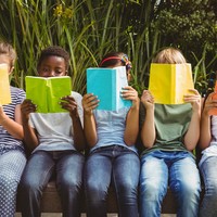 Children's Literature Guide