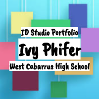 Ivy Phifer Interior Design Portfolio Fall 2021