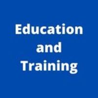 Education and Training