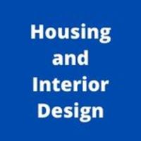 Housing and Interior Design