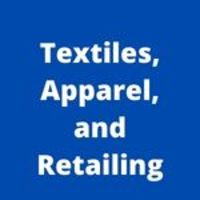 Textiles, Apparel and Retailing