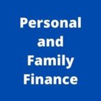 Personal and Family Finance