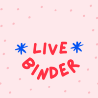 ED421 live binder