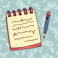 The Writing Process