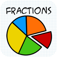 Fourth Grade Fraction Games