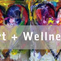 Arts/Wellness Resource Notebook