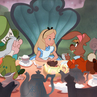 Alice In Wonderland 2022