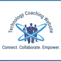 Technology Coaching Website