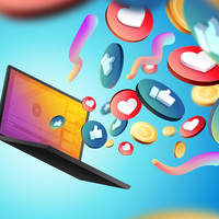4 Great Advantages of Social Media Optimization Services