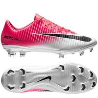 Nike Mercurial Vapor XI Motion Blur