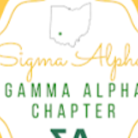 Sigma Alpha Greek Binder 2021