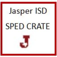 SPED Crate