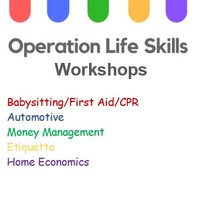 Operation Life Skills