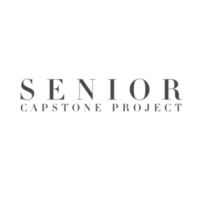 Senior Capstone Project