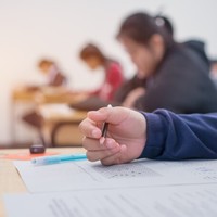 Comprehensive Assessment Binder