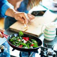 Culinary cookbook