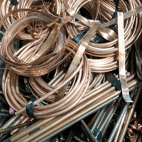 Sydney Copper Scraps