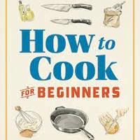 Culinary cook book