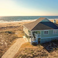 Bald Head Island Vacation Rentals
